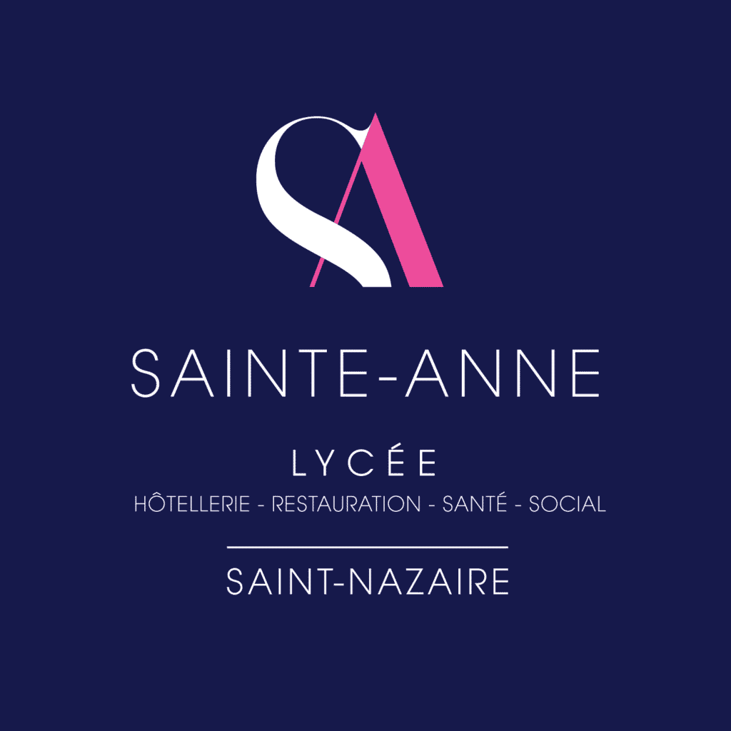 pronote lycée des métiers sainte anne - lycée saint anne pronote