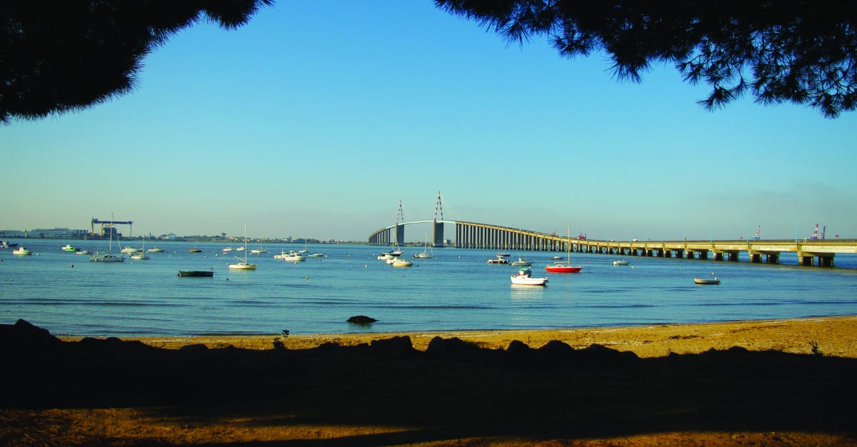 saint nazaire 1