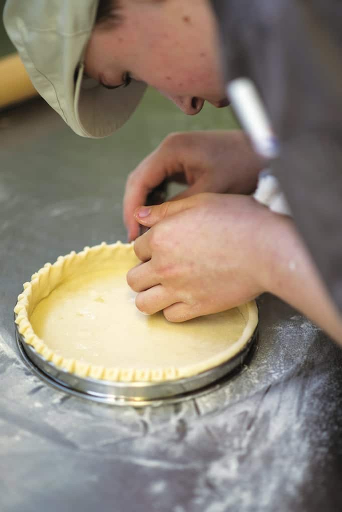 patisserie lycee sainte anne saint nazaire loire atlantique hotellerie restauration boulangerie patisserie sante social 6