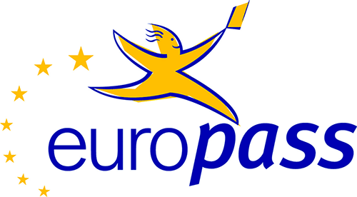 Logo europass