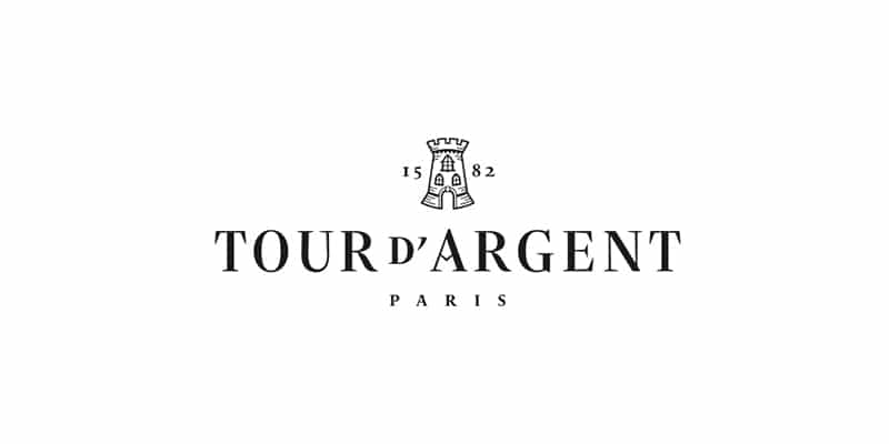 logo tour dargent les grandes tables du monde